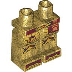 LEGO Rare parts in 71791-1: Zane's Dragon Power Spinjitzu