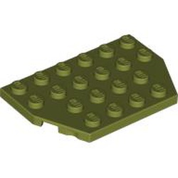 LEGO Unique parts in 76960-1: Brachiosaurus Discovery | Brickset
