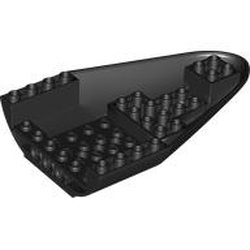 LEGO Inventory for 60379-1: Deep-Sea Explorer Submarine