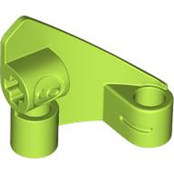LEGO Rare parts in 42161-1: Lamborghini Huracán Tecnica