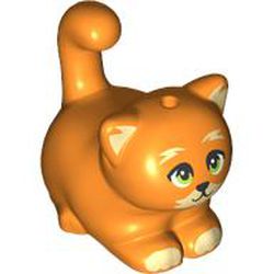 LEGO Inventory for 42612-1: Cat Playground Adventure | Brickset