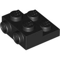 IU 廃盤 Palette LEGO Inventory for 71834-1: Zane's Ultra Combiner Mech