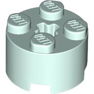 BRICK Ø16 W. CROSS, Aqua <h1><a href='/parts/6486384/brick-ø16-w-cross'>BRICK Ø16 W. CROSS</a></h1><div class='tags floatleft'><a href='/parts/6486384/brick-ø16-w-cross'>6486384</a> <a href='/parts/design-6143'>6143</a> <a href='/parts/platform-System'>System</a> <a href='/parts/category-Bricks'>Bricks</a> <a href='/parts/colour-Aqua'>Aqua</a> <a href='/parts/year-2025'>2025</a></div><div class='floatright'>©2025 LEGO Group</div>