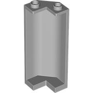 WALL 2X2X5, DEG. 45, NO. 1, Medium Stone Grey <h1><a href='/parts/6490171/wall-2x2x5-deg-45-no-1'>WALL 2X2X5, DEG. 45, NO. 1</a></h1><div class='tags floatleft'><a href='/parts/6490171/wall-2x2x5-deg-45-no-1'>6490171</a> <a href='/parts/design-78594'>78594</a> <a href='/parts/platform-System'>System</a> <a href='/parts/category-Buildings-Furniture'>Buildings & Furniture</a> <a href='/parts/colour-Medium-Stone-Grey'>Medium Stone Grey</a> <a href='/parts/year-2025'>2025</a></div><div class='floatright'>©2025 LEGO Group</div>