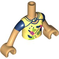 TORSO, GIRL, W/ ARM, NO. 577, Warm Tan <h1><a href='/parts/6490234/torso-girl-w-arm-no-577'>TORSO, GIRL, W/ ARM, NO. 577</a></h1><div class='tags floatleft'><a href='/parts/6490234/torso-girl-w-arm-no-577'>6490234</a> <a href='/parts/design-73141'>73141</a> <a href='/parts/platform-System'>System</a> <a href='/parts/category-Minifigure-Parts'>Minifigure Parts</a> <a href='/parts/colour-Warm-Tan'>Warm Tan</a> <a href='/parts/year-2024'>2024</a></div><div class='floatright'>©2024 LEGO Group</div>