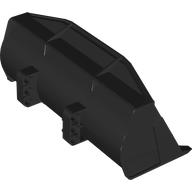 SHOVEL 9X16X8 W/ 4.85 HOLE, Black <h1><a href='/parts/6508525/shovel-9x16x8-w-4-85-hole'>SHOVEL 9X16X8 W/ 4.85 HOLE</a></h1><div class='tags floatleft'><a href='/parts/6508525/shovel-9x16x8-w-4-85-hole'>6508525</a> <a href='/parts/design-6617'>6617</a> <a href='/parts/platform-Technic'>Technic</a> <a href='/parts/category-Vehicles-Transportation'>Vehicles & Transportation</a> <a href='/parts/colour-Black'>Black</a> <a href='/parts/year-2025'>2025</a></div><div class='floatright'>©2025 LEGO Group</div>