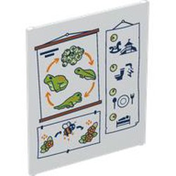 GLASS FOR FRAME 1X6X6, NO. 10, White <h1><a href='/parts/6511462/glass-for-frame-1x6x6-no-10'>GLASS FOR FRAME 1X6X6, NO. 10</a></h1><div class='tags floatleft'><a href='/parts/6511462/glass-for-frame-1x6x6-no-10'>6511462</a> <a href='/parts/design-107726'>107726</a> <a href='/parts/platform-System'>System</a> <a href='/parts/category-Buildings-Furniture'>Buildings & Furniture</a> <a href='/parts/colour-White'>White</a> <a href='/parts/year-2024'>2024</a></div><div class='floatright'>©2024 LEGO Group</div>