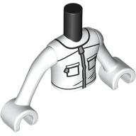TORSO,BOY, W/ ARM, NO. 200, White <h1><a href='/parts/6527052/torso-boy-w-arm-no-200'>TORSO,BOY, W/ ARM, NO. 200</a></h1><div class='tags floatleft'><a href='/parts/6527052/torso-boy-w-arm-no-200'>6527052</a> <a href='/parts/design-73161'>73161</a> <a href='/parts/platform-System'>System</a> <a href='/parts/category-Minifigure-Parts'>Minifigure Parts</a> <a href='/parts/colour-White'>White</a> <a href='/parts/year-2025'>2025</a></div><div class='floatright'>©2025 LEGO Group</div>