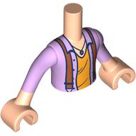TORSO, BOY, W/ ARM, NO. 203, Light Nougat <h1><a href='/parts/6527699/torso-boy-w-arm-no-203'>TORSO, BOY, W/ ARM, NO. 203</a></h1><div class='tags floatleft'><a href='/parts/6527699/torso-boy-w-arm-no-203'>6527699</a> <a href='/parts/design-73161'>73161</a> <a href='/parts/platform-System'>System</a> <a href='/parts/category-Minifigure-Parts'>Minifigure Parts</a> <a href='/parts/colour-Light-Nougat'>Light Nougat</a> <a href='/parts/year-2025'>2025</a></div><div class='floatright'>©2025 LEGO Group</div>