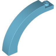 BRICK 1X5X3 1/3, CIRCLE ARCH, Medium Azur <h1><a href='/parts/6534349/brick-1x5x3-1-3-circle-arch'>BRICK 1X5X3 1/3, CIRCLE ARCH</a></h1><div class='tags floatleft'><a href='/parts/6534349/brick-1x5x3-1-3-circle-arch'>6534349</a> <a href='/parts/design-5845'>5845</a> <a href='/parts/platform-System'>System</a> <a href='/parts/category-Bricks'>Bricks</a> <a href='/parts/colour-Medium-Azur'>Medium Azur</a> <a href='/parts/year-2025'>2025</a></div><div class='floatright'>©2025 LEGO Group</div>