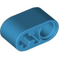 BEAM 1X2 W/CROSS AND HOLE, Dark Azur <h1><a href='/parts/6535526/beam-1x2-w-cross-and-hole'>BEAM 1X2 W/CROSS AND HOLE</a></h1><div class='tags floatleft'><a href='/parts/6535526/beam-1x2-w-cross-and-hole'>6535526</a> <a href='/parts/design-40147'>40147</a> <a href='/parts/platform-Technic'>Technic</a> <a href='/parts/category-Technic-Beams'>Technic Beams</a> <a href='/parts/colour-Dark-Azur'>Dark Azur</a> <a href='/parts/year-2025'>2025</a></div><div class='floatright'>©2025 LEGO Group</div>