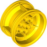 RIM WIDE 43,2X26 W 6 HOL.Ø 4.8, Bright Yellow <h1><a href='/parts/6536546/rim-wide-43-2x26-w-6-hol-ø-4-8'>RIM WIDE 43,2X26 W 6 HOL.Ø 4.8</a></h1><div class='tags floatleft'><a href='/parts/6536546/rim-wide-43-2x26-w-6-hol-ø-4-8'>6536546</a> <a href='/parts/design-51488'>51488</a> <a href='/parts/platform-Technic'>Technic</a> <a href='/parts/category-Vehicles-Transportation'>Vehicles & Transportation</a> <a href='/parts/colour-Bright-Yellow'>Bright Yellow</a> <a href='/parts/year-2025'>2025</a></div><div class='floatright'>©2025 LEGO Group</div>