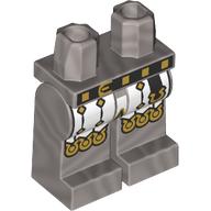 MINI LOWER PART, NO. 2857, Silver Metallic <h1><a href='/parts/6538806/mini-lower-part-no-2857'>MINI LOWER PART, NO. 2857</a></h1><div class='tags floatleft'><a href='/parts/6538806/mini-lower-part-no-2857'>6538806</a> <a href='/parts/design-112475'>112475</a> <a href='/parts/platform-System'>System</a> <a href='/parts/category-Minifigure-Parts'>Minifigure Parts</a> <a href='/parts/colour-Silver-Metallic'>Silver Metallic</a> <a href='/parts/year-2025'>2025</a></div><div class='floatright'>©2025 LEGO Group</div>