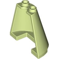 1/2 CONE 2X4X3, Spring Yellowish Green <h1><a href='/parts/6546467/1-2-cone-2x4x3'>1/2 CONE 2X4X3</a></h1><div class='tags floatleft'><a href='/parts/6546467/1-2-cone-2x4x3'>6546467</a> <a href='/parts/design-38317'>38317</a> <a href='/parts/platform-System'>System</a> <a href='/parts/category-Bricks'>Bricks</a> <a href='/parts/colour-Spring-Yellowish-Green'>Spring Yellowish Green</a> <a href='/parts/year-2025'>2025</a></div><div class='floatright'>©2025 LEGO Group</div>