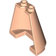 1/2 CONE 2X4X3, Light Nougat <h1><a href='/parts/6546468/1-2-cone-2x4x3'>1/2 CONE 2X4X3</a></h1><div class='tags floatleft'><a href='/parts/6546468/1-2-cone-2x4x3'>6546468</a> <a href='/parts/design-38317'>38317</a> <a href='/parts/platform-System'>System</a> <a href='/parts/category-Bricks'>Bricks</a> <a href='/parts/colour-Light-Nougat'>Light Nougat</a> <a href='/parts/year-2025'>2025</a></div><div class='floatright'>©2025 LEGO Group</div>