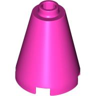 NOSE CONE 2X2X2, Bright Purple <h1><a href='/parts/6559514/nose-cone-2x2x2'>NOSE CONE 2X2X2</a></h1><div class='tags floatleft'><a href='/parts/6559514/nose-cone-2x2x2'>6559514</a> <a href='/parts/design-14918'>14918</a> <a href='/parts/platform-System'>System</a> <a href='/parts/category-Bricks'>Bricks</a> <a href='/parts/colour-Bright-Purple'>Bright Purple</a> <a href='/parts/year-2025'>2025</a></div><div class='floatright'>©2025 LEGO Group</div>