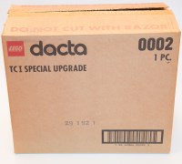 4.5V Samsonite Gears Motor Set, zdjęcie 2