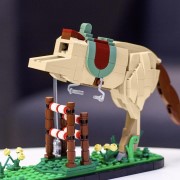 The Majestic Horse, zdjęcie 3