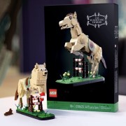 The Majestic Horse, zdjęcie 5