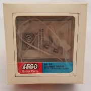 Конструктор LEGO (ЛЕГО) Samsonite 050  Lighting Device Pack