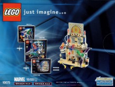 Spider-Man Action Pack, zdjęcie 2