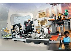 Конструктор LEGO (ЛЕГО) Star Wars 10123  Cloud City