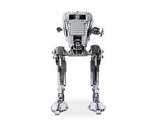 Конструктор LEGO (ЛЕГО) Star Wars 10174  Imperial AT-ST