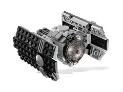 Конструктор LEGO (ЛЕГО) Star Wars 10188 Звезда смерти Death Star