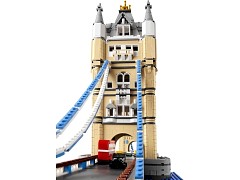 Конструктор LEGO (ЛЕГО) Creator Expert 10214  Tower Bridge