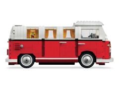 Volkswagen T1 Camper Van, zdjęcie 12