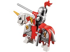 Конструктор LEGO (ЛЕГО) Castle 10223  Kingdoms Joust