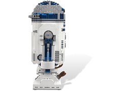 Конструктор LEGO (ЛЕГО) Star Wars 10225  R2-D2