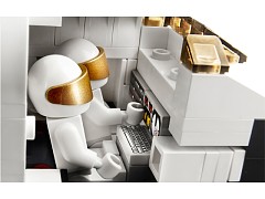 Конструктор LEGO (ЛЕГО) Creator Expert 10231  Shuttle Expedition