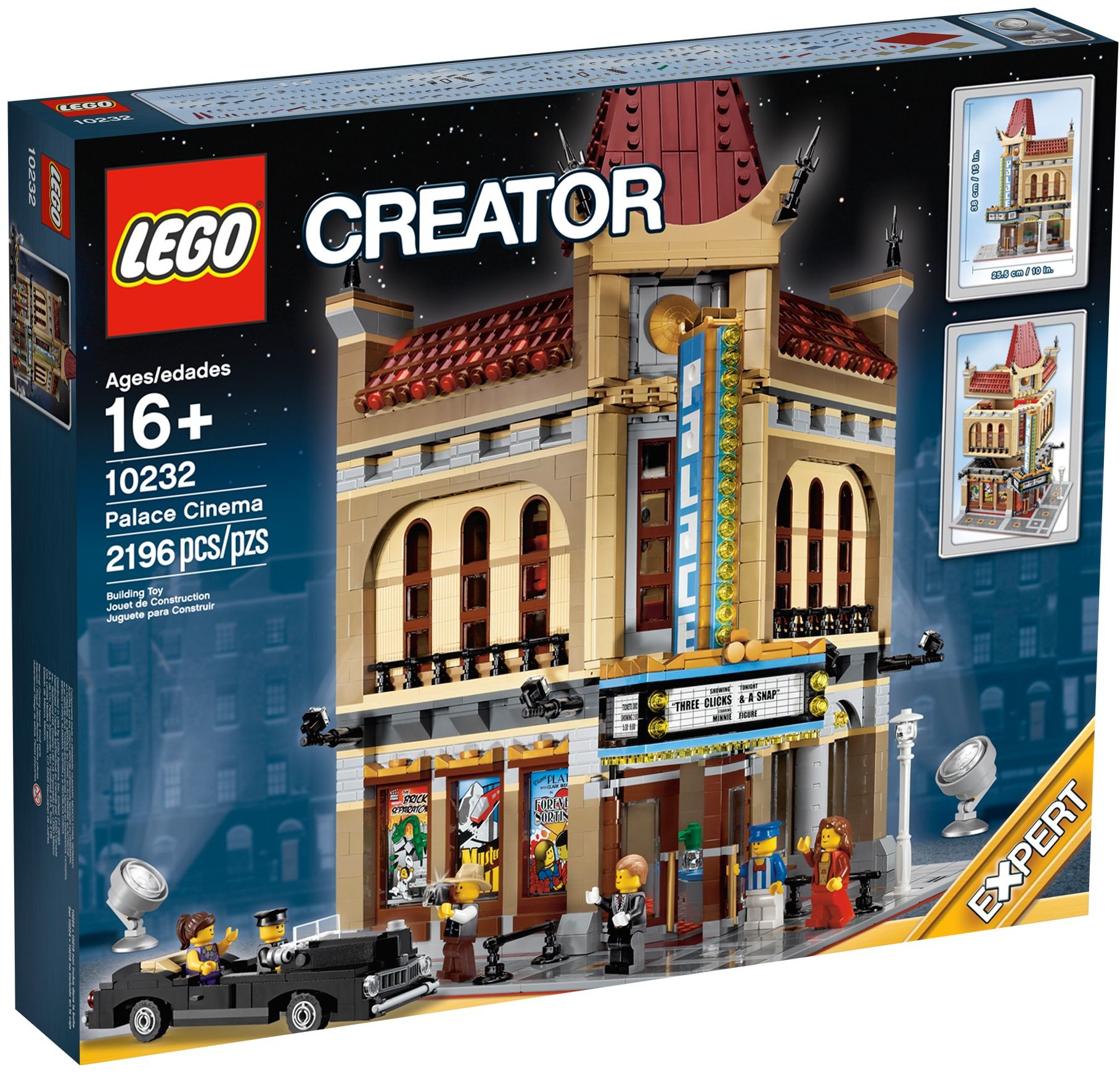 Discontinued lego hot sale