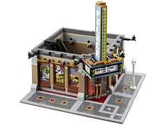 Конструктор LEGO (ЛЕГО) Creator Expert 10232  Palace Cinema