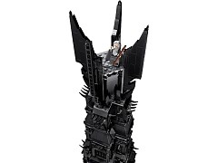 Конструктор LEGO (ЛЕГО) The Lord of the Rings 10237  Tower of Orthanc
