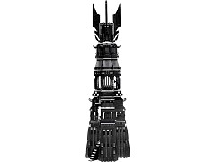 Конструктор LEGO (ЛЕГО) The Lord of the Rings 10237  Tower of Orthanc