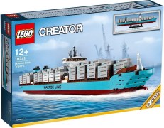 Maersk Line Triple-E, zdjęcie 16