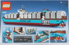 Maersk Line Triple-E, zdjęcie 17