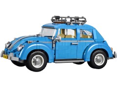Конструктор LEGO (ЛЕГО) Creator Expert 10252 Volkswagen «Жук» Volkswagen Beetle