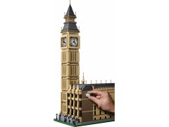 Конструктор LEGO (ЛЕГО) Creator Expert 10253 Биг-Бен Big Ben