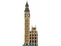 Конструктор LEGO (ЛЕГО) Creator Expert 10253 Биг-Бен Big Ben