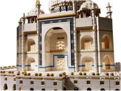 Конструктор LEGO (ЛЕГО) Creator Expert 10256  Taj Mahal