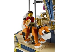 Конструктор LEGO (ЛЕГО) Creator Expert 10257  Carousel