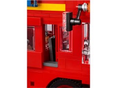 Конструктор LEGO (ЛЕГО) Creator Expert 10258  London Bus