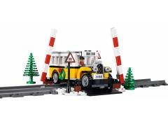Конструктор LEGO (ЛЕГО) Creator Expert 10259  Winter Village Station