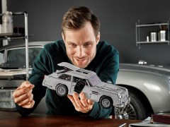 James Bond Aston Martin DB5, zdjęcie 12
