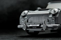 James Bond Aston Martin DB5, zdjęcie 21