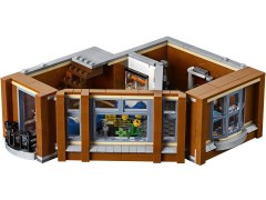 Конструктор LEGO (ЛЕГО) Creator Expert 10264  Corner Garage