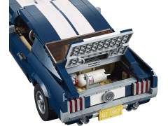Конструктор LEGO (ЛЕГО) Creator Expert 10265  Ford Mustang